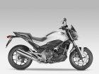 Honda NC 700S / DCT